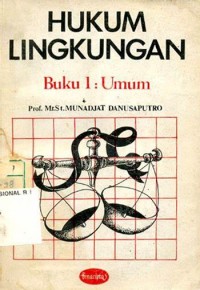 Hukum lingkungan