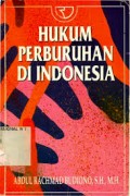 Hukum perburuhan di Indonesia