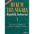 Hukum tata negara Republik Indonesia 1