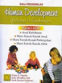 Human development (psikologi perkembangan)