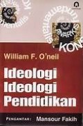 Ideologi-ideologi pendidikan