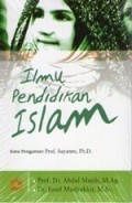 Ilmu Pendidikan Islam