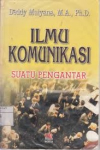 Ilmu Komunikasi