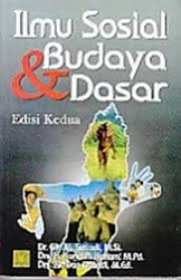 Ilmu Sosial & Budaya Dasar