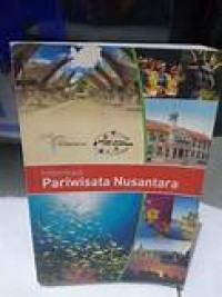 Informasi pariwisata nusantara