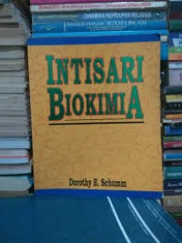 Intisari biokimia