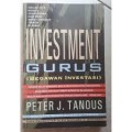 Investment gurus (begawan investasi)