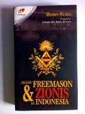 Jejak freemason & zionis di Indonesia