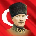 Kamal attaturk