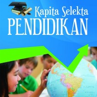 Kapita Selekta Pendidikan