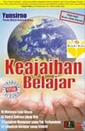 Keajaiban Belajar