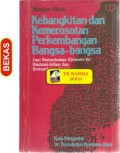 Kebangkitanb dan kemerosotan perkembangan bangsa-bangsa.