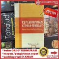 Kepemimpinan kepala sekolah