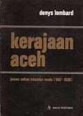 Kerajaan aceh