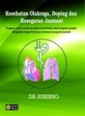 Kesehatan olahraga, doping dan kesegaran jasmani