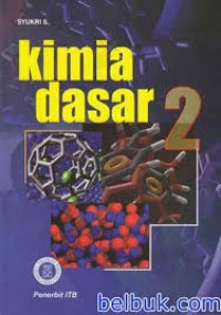 Kimia Dasar 2