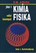 Kimia Fisika (edisi keempat)