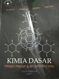 Kimia dasar : prinsip2 & aplikasi moderen jilid 1. (edisi ke 9)