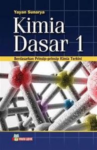 Kimia dasar 1