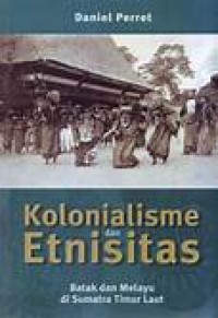 Kolonialisme dan etnisitas