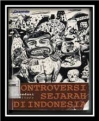 Kontroversi sejarah di Indones1a