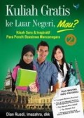 Kuliah gratis ke luar negeri, mau? 2