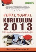 Kupas Tuntas Kurikulum 2013