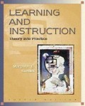 Learning and instruction