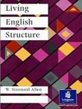 Living english structure