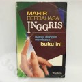 Mahir berbahasa inggris