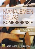 Manajemen kelas komprehensif.