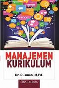 Manajemen kurikulum