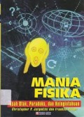 Mania fisika