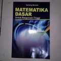 Matematika dasar untuk perguruan tinggi