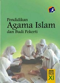 Materi pendidikan agama islam.