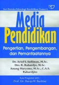 Media Pendidikan