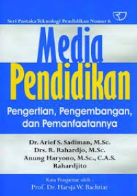 Media Pendidikan