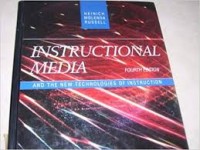 Media and the new technoloigies of instruction