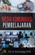 Media komunikasi pembelajaran