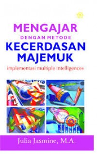 Mengajar dengan metode kecerdasan majemuk