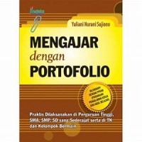 Mengajar dengan portofolio