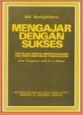 Mengajar dengan sukses