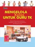 Mengelola kelas untuk guru TK.