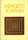 Mengerti sejarah