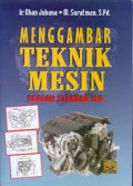 Menggambar teknik mesin