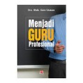 Menjadi guru profesional