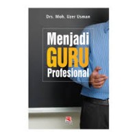 Menjadi guru profesional