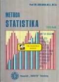 Metoda statistika