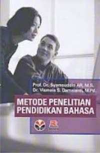 Metode Penelitian Pendidikan Bahasa