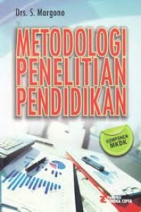 Metode Penelitian Pendidikan : Komponen MKDK